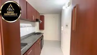 Se vende apartamento Hayuelos