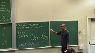 35 Key Lemma Part 2 LINEAR TIME MEDIAN