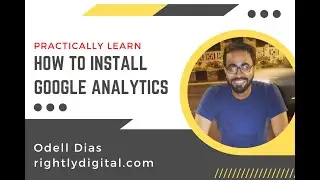 How to install Google Analytics on WordPress Website