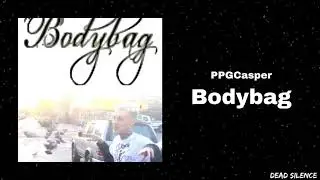PPGCASPER - BODYBAG