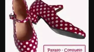 Payaso - Consuelo