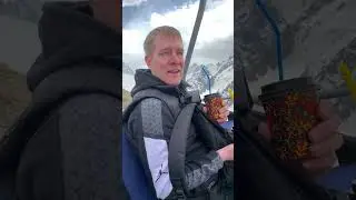 Домбай