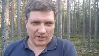 О климате и катаклизмах