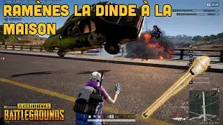 Comment faire des TOP1 facilement sur PUBG