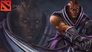 Dota 2 Гайд по герою - Anti Mage | Анти Маг | Magina | Вагина | AM