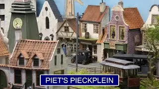 Piets Pieckplein | OntraXS! 2024