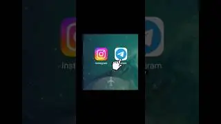 Instagram video download trick (Chatbot)#fast #download #instagram #telegram #download