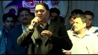 Yuvak Mohtsav 2016 - Valase Patil