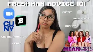 back to school advice from a high school graduate *what they don't tell you*