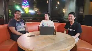 XiaoKen PDS Vol 9 - Ayo Bahas DUNE AE !!!