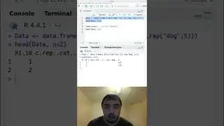 Changing the Column Names of an R Data Frame