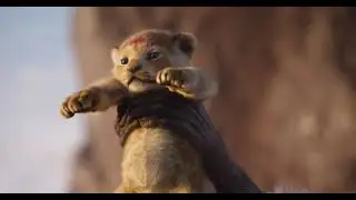 Առյուծ արքան | Երկար կյանք թագավորին — The Lion King | Long Live the King