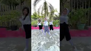 KOMEN YANG BANYAK BIAR BUAT Q&A #bocilsquad #dance #viral #trending #mommybintang #shorts #fyp