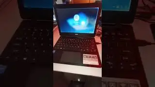 Acer Aspire 3 Netbook | SSD Upgrade | Fast Boot 😱