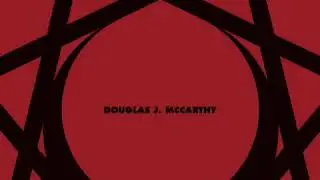 Douglas McCarthy  "Lovers Arms"