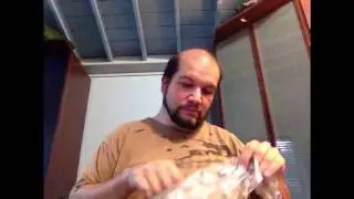 Unboxing and setup HP 15-g018dx laptop