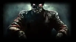 Стрим Call of Duty: Zombies [все части] #2