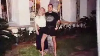 My mom and dad :)