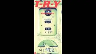 Two-Mix - Believe