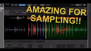 The BEST Plugin for Sample Chopping ✂️