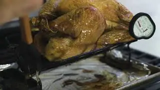 Roasting Rack Set