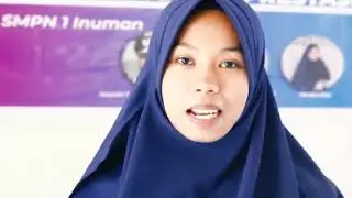 Training Motivasi Gerakan Pemuda Inspirasi Bersama Kita Centar (KC) | 2020
