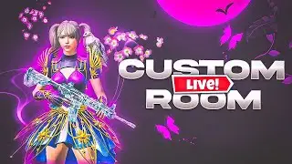 CUSTOM ROOM LIVE 1V1  
