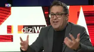 Yapımcı Yamaç Okur ile Üç Kuruş’tan Çukur’a dizi sektörü / Diziwiz