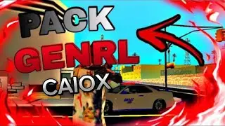 DROPS DE GENRL