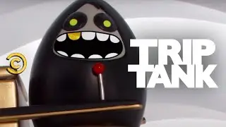 The Burger-Tron 3000 - Gusto Rules - TripTank