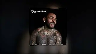 [FREE] Kevin Gates Type Beat "Grind Time" | Hard Type Beat
