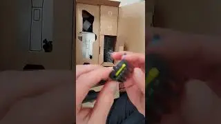 haircutter Philips mg7950 unboxing