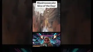 Slice of the Day: Titanfall 2 