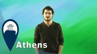 Greece | Useful Greek Phrases | Lesson 1