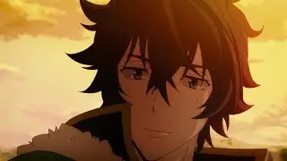 Tate no Yuusha no Nariagari/Восхождение героя щита AMV [Восстань]