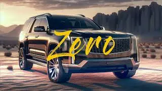 [FREE] MORGENSHTERN x SLAVA MARLOW Type Beat - Zero
