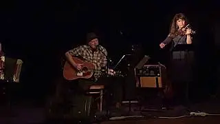 "Christmas in Soledad" - BLAINE SCHULTZ!  - 4/25/18