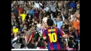 UEFA CHAMPIONS LEAGUE 2011 INTERVALOS FORD & UNICREDIT MK