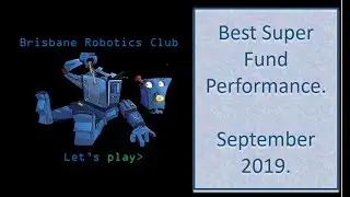 20190930 Best Super Fund Performance