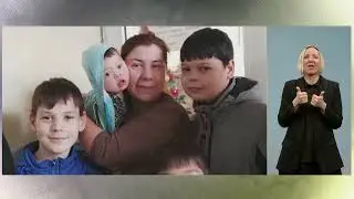 Pristupačan program: Put pobednika: Zrno svetlosti - oganj vere (SZJ)