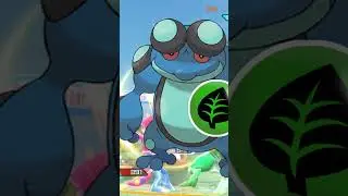 O que seu Pokémon Sapo Diz sobre você? #shorts #pokemon #anime #jogos #games #gaming