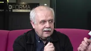 Sztuczna inteligencja a fotografia. Rozmowa z Markiem Czarneckim.