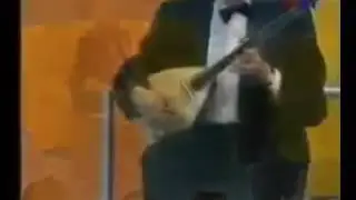 İbo barak şow