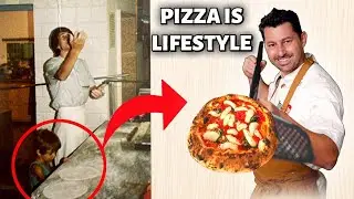 BEST PIZZA CHANNEL- My Life in 3 Minutes