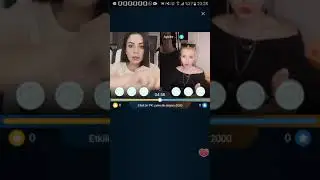 Nur erkoç bigo live