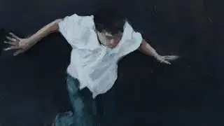 Anne Teresa De Keersmaeker – EXIT ABOVE [Teaser]
