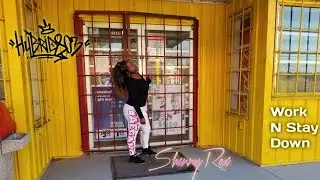 Work 'n' Stay Down