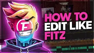 How To Edit Subtitles Like FITZ & SOVIETWOMBLE (Premiere Pro 2021)