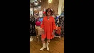 Reflections: A Customer Testimonial from Jill