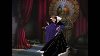 Snow White And Seven Dwarfs (Part Three)